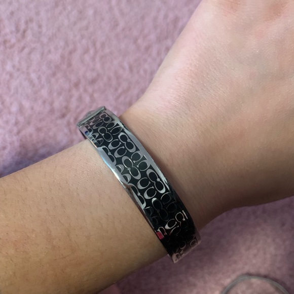 Coach bangle - Picture 1 of 5